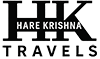 Hare Krishna Travels